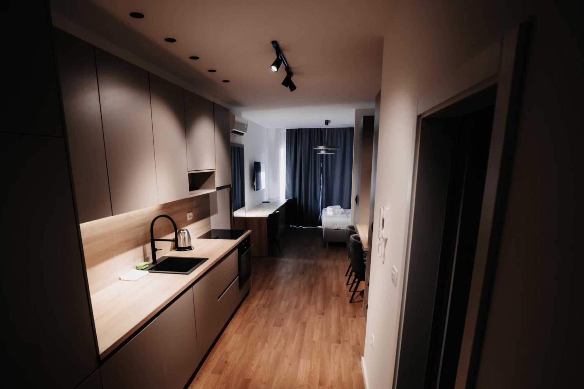 Apartament Toro Hospitality Mostar Zewnętrze zdjęcie