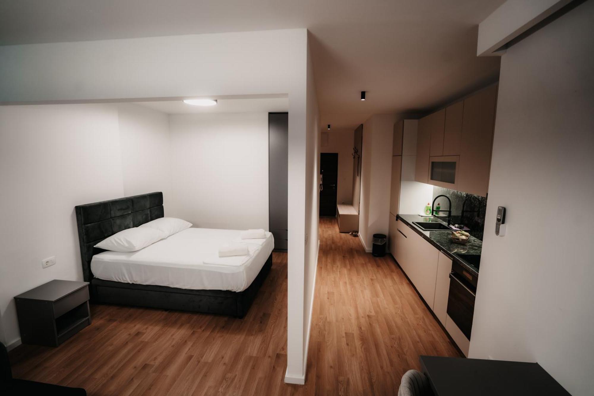 Apartament Toro Hospitality Mostar Zewnętrze zdjęcie