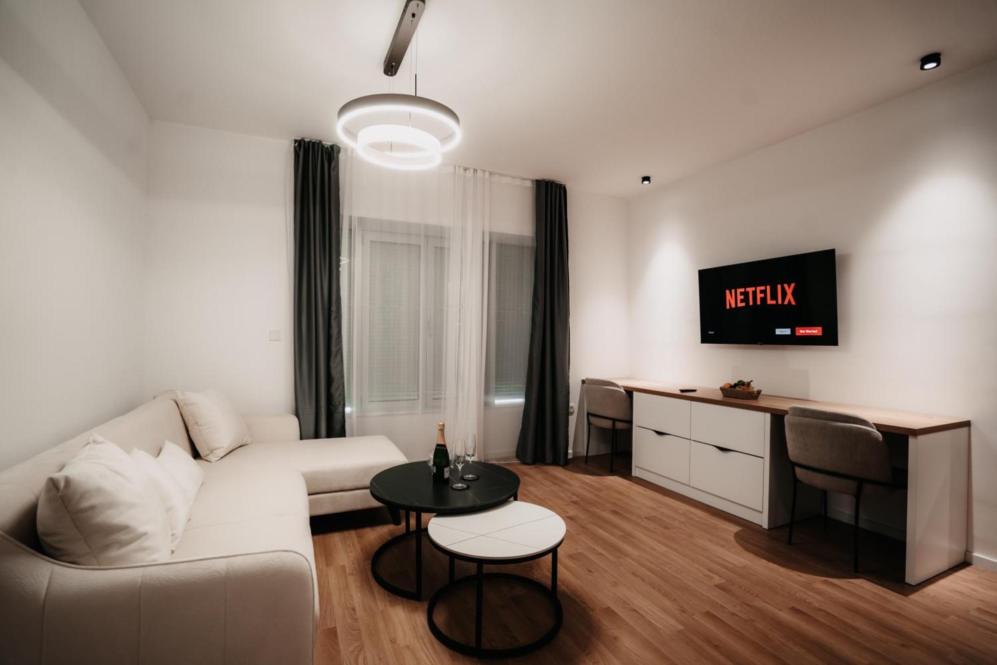 Apartament Toro Hospitality Mostar Zewnętrze zdjęcie