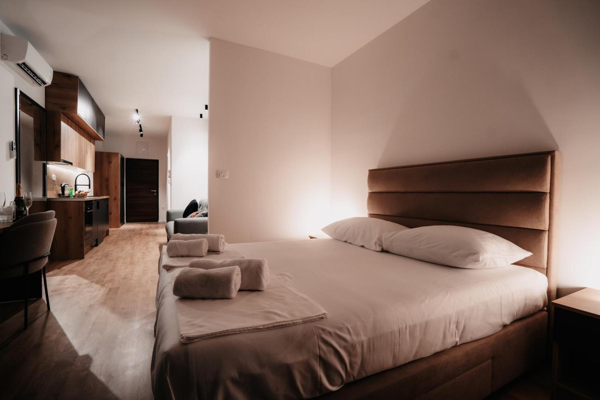 Apartament Toro Hospitality Mostar Zewnętrze zdjęcie