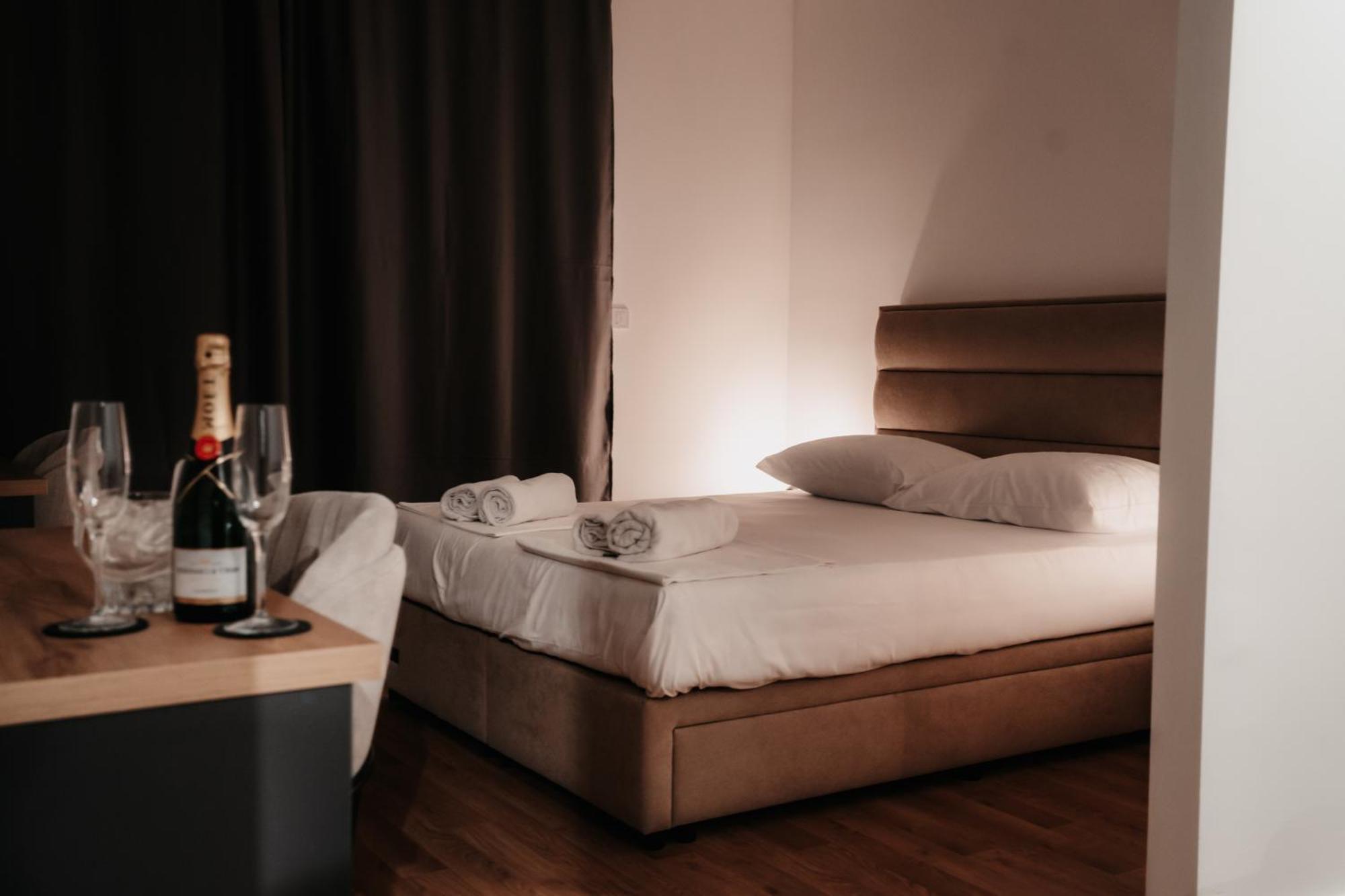 Apartament Toro Hospitality Mostar Zewnętrze zdjęcie