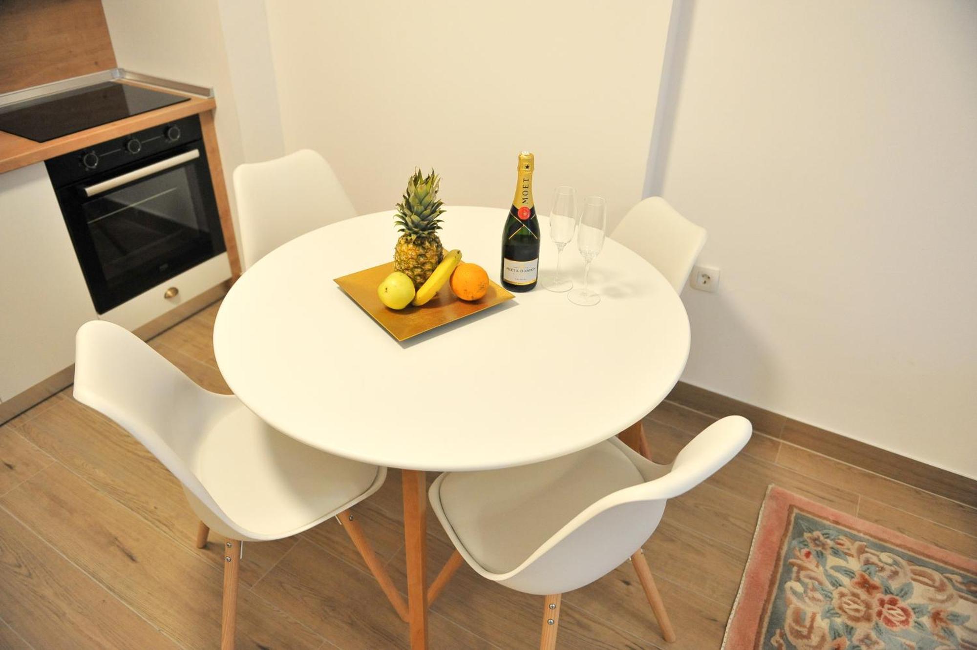 Apartament Toro Hospitality Mostar Zewnętrze zdjęcie