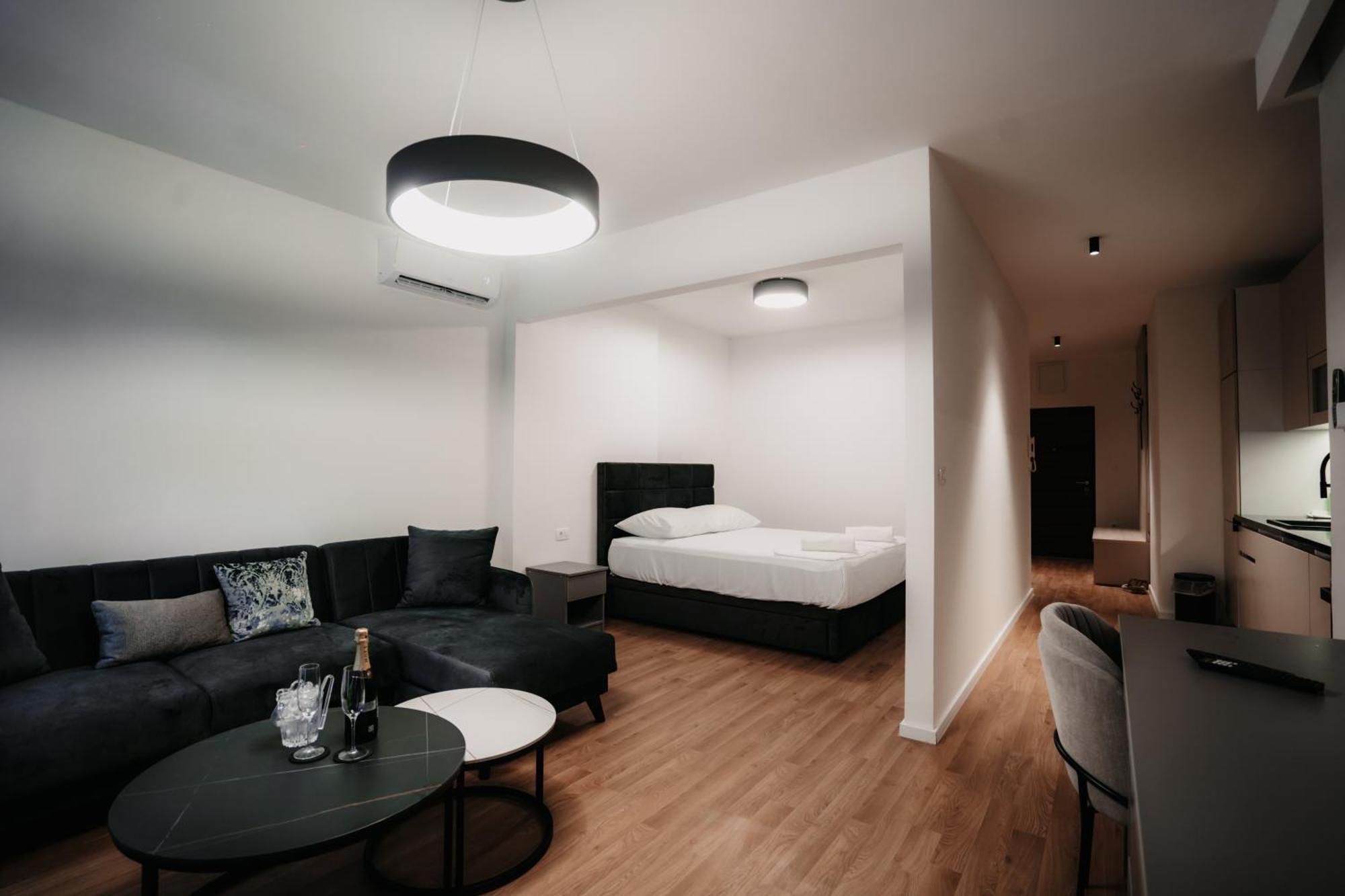 Apartament Toro Hospitality Mostar Zewnętrze zdjęcie