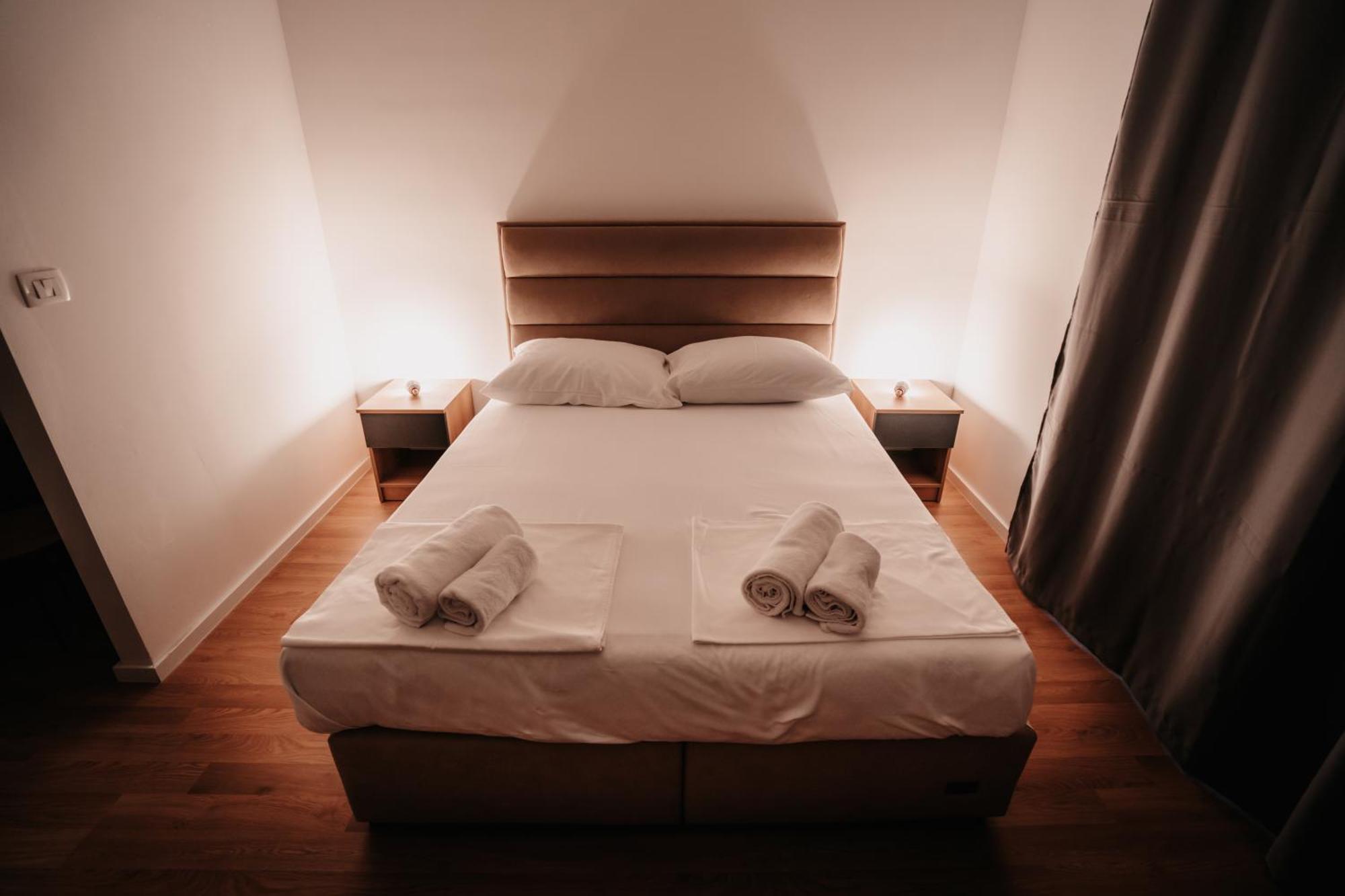 Apartament Toro Hospitality Mostar Zewnętrze zdjęcie
