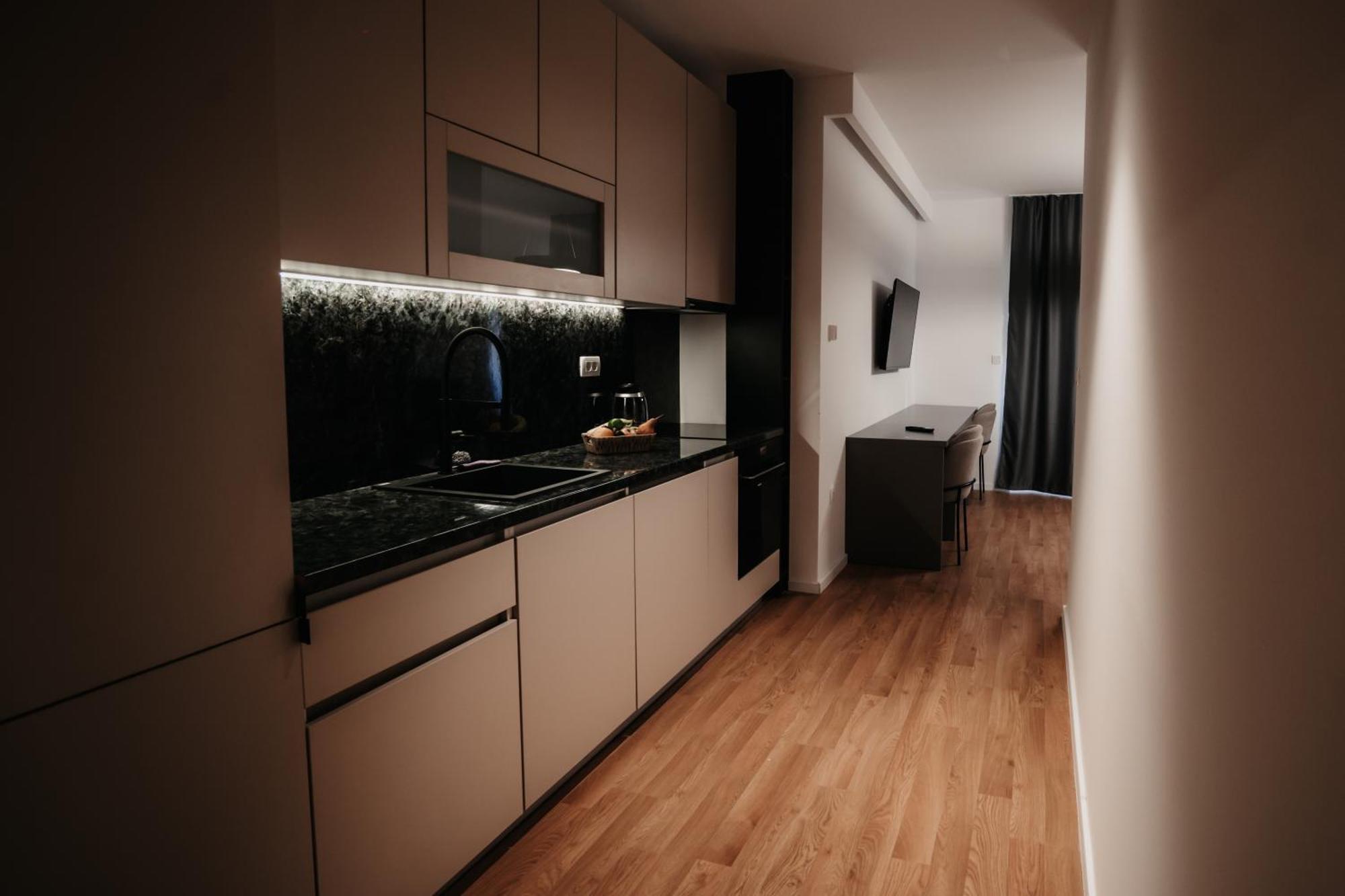 Apartament Toro Hospitality Mostar Zewnętrze zdjęcie