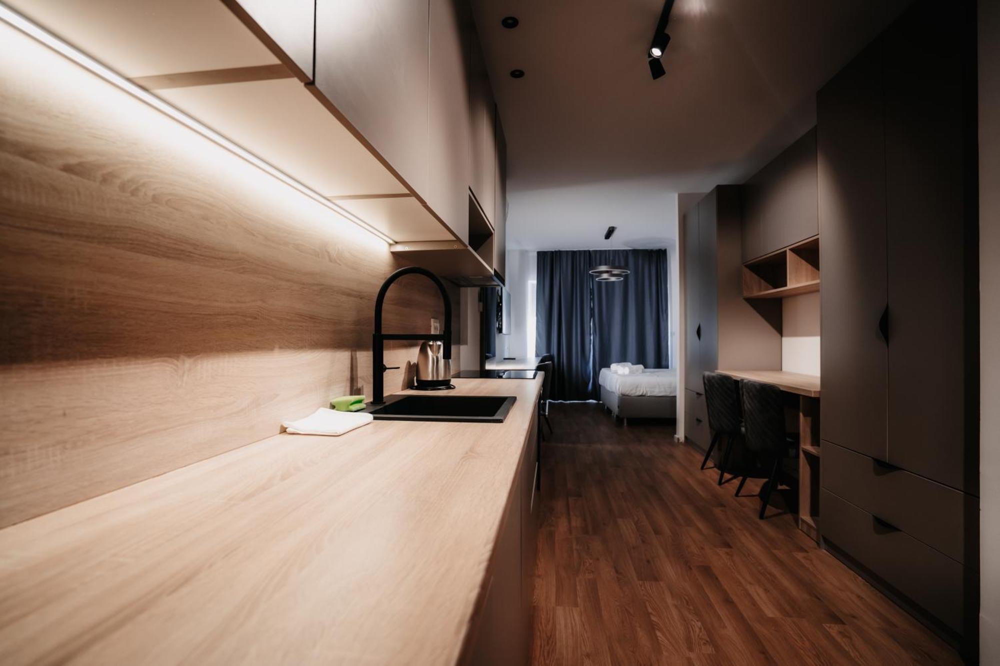 Apartament Toro Hospitality Mostar Zewnętrze zdjęcie