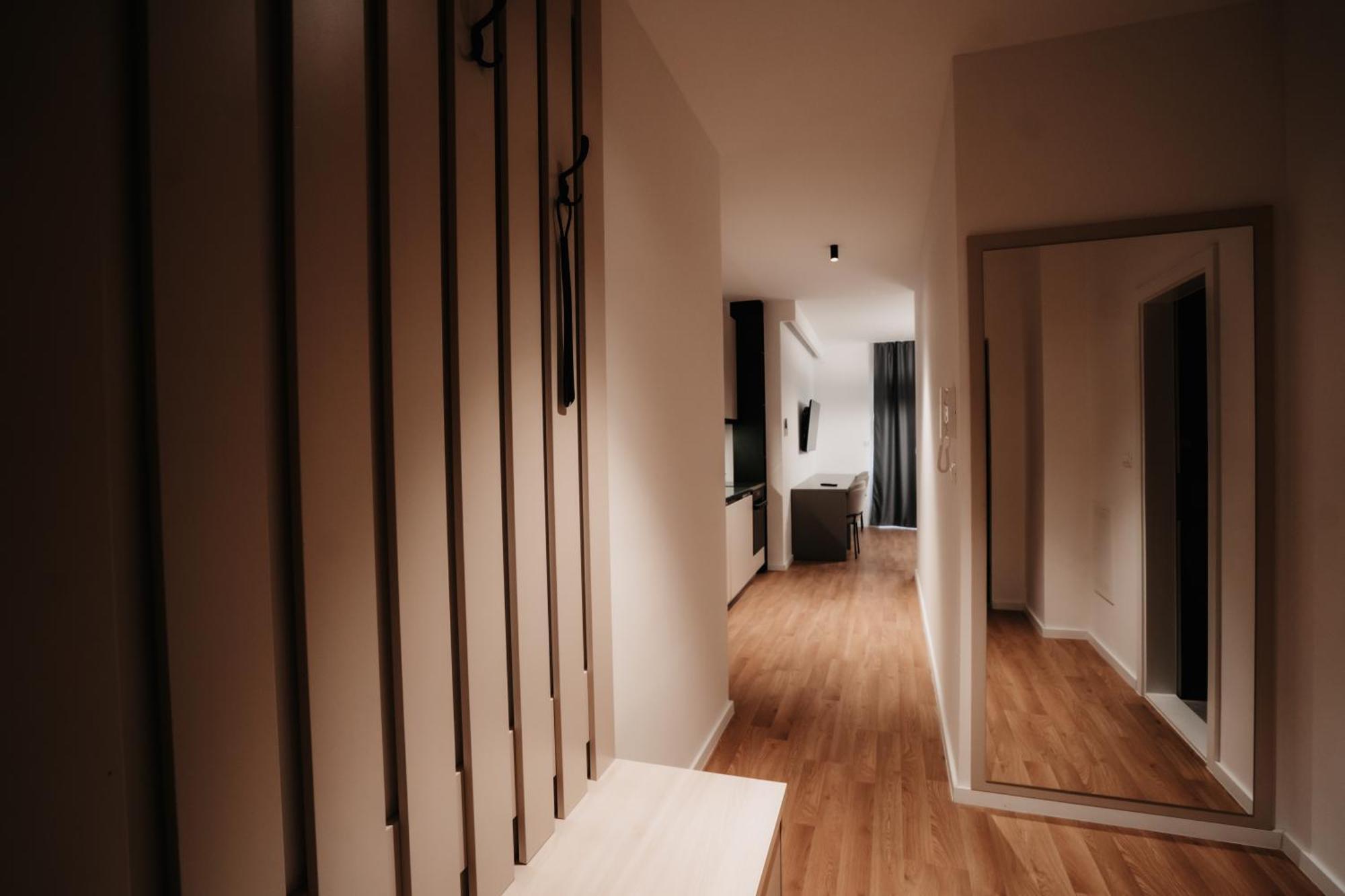 Apartament Toro Hospitality Mostar Zewnętrze zdjęcie