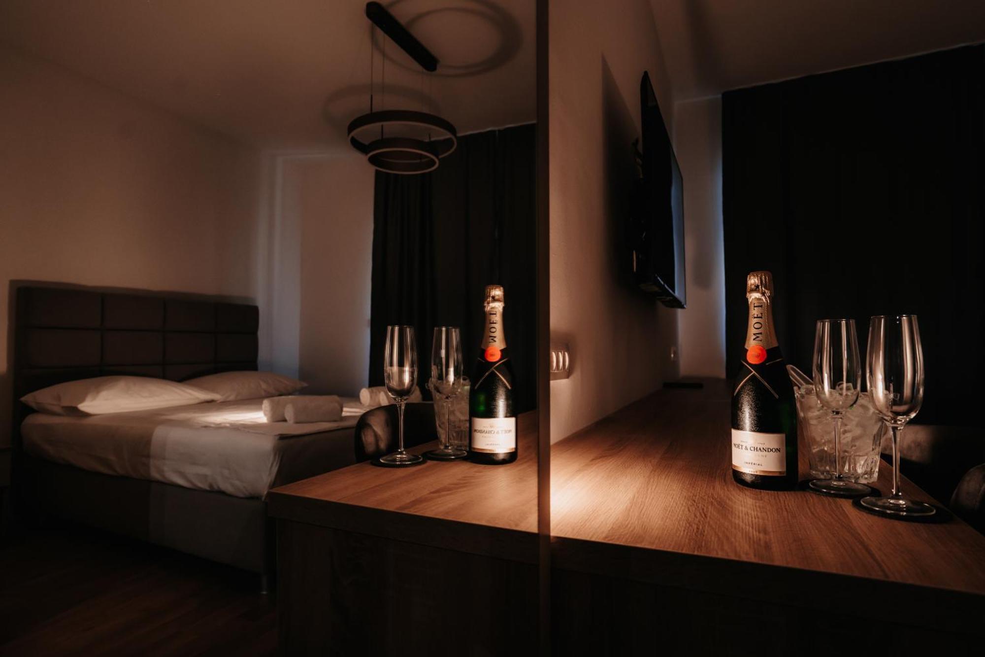Apartament Toro Hospitality Mostar Zewnętrze zdjęcie