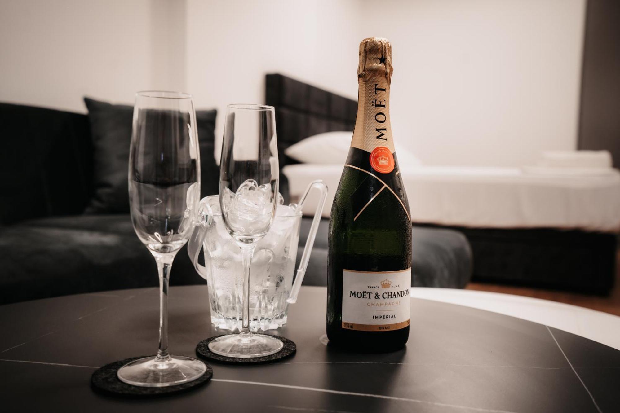 Apartament Toro Hospitality Mostar Zewnętrze zdjęcie