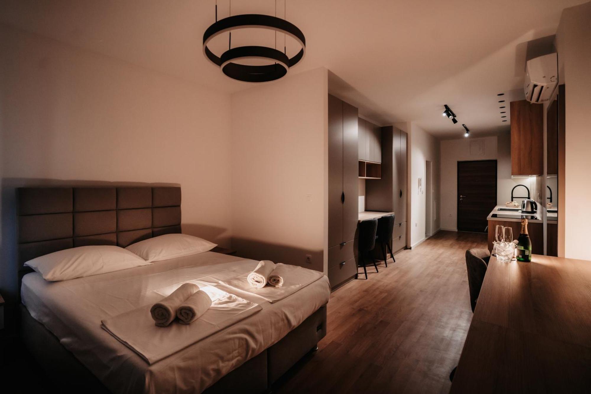Apartament Toro Hospitality Mostar Zewnętrze zdjęcie