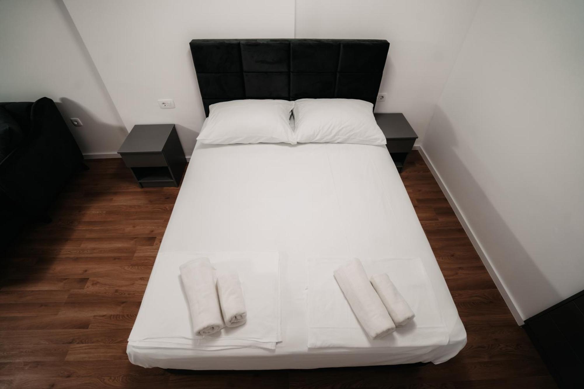 Apartament Toro Hospitality Mostar Zewnętrze zdjęcie