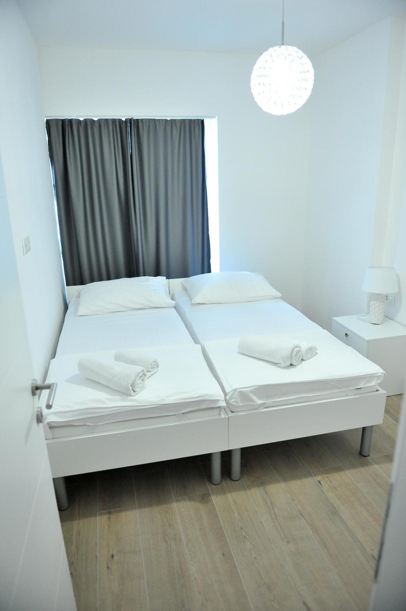 Apartament Toro Hospitality Mostar Zewnętrze zdjęcie