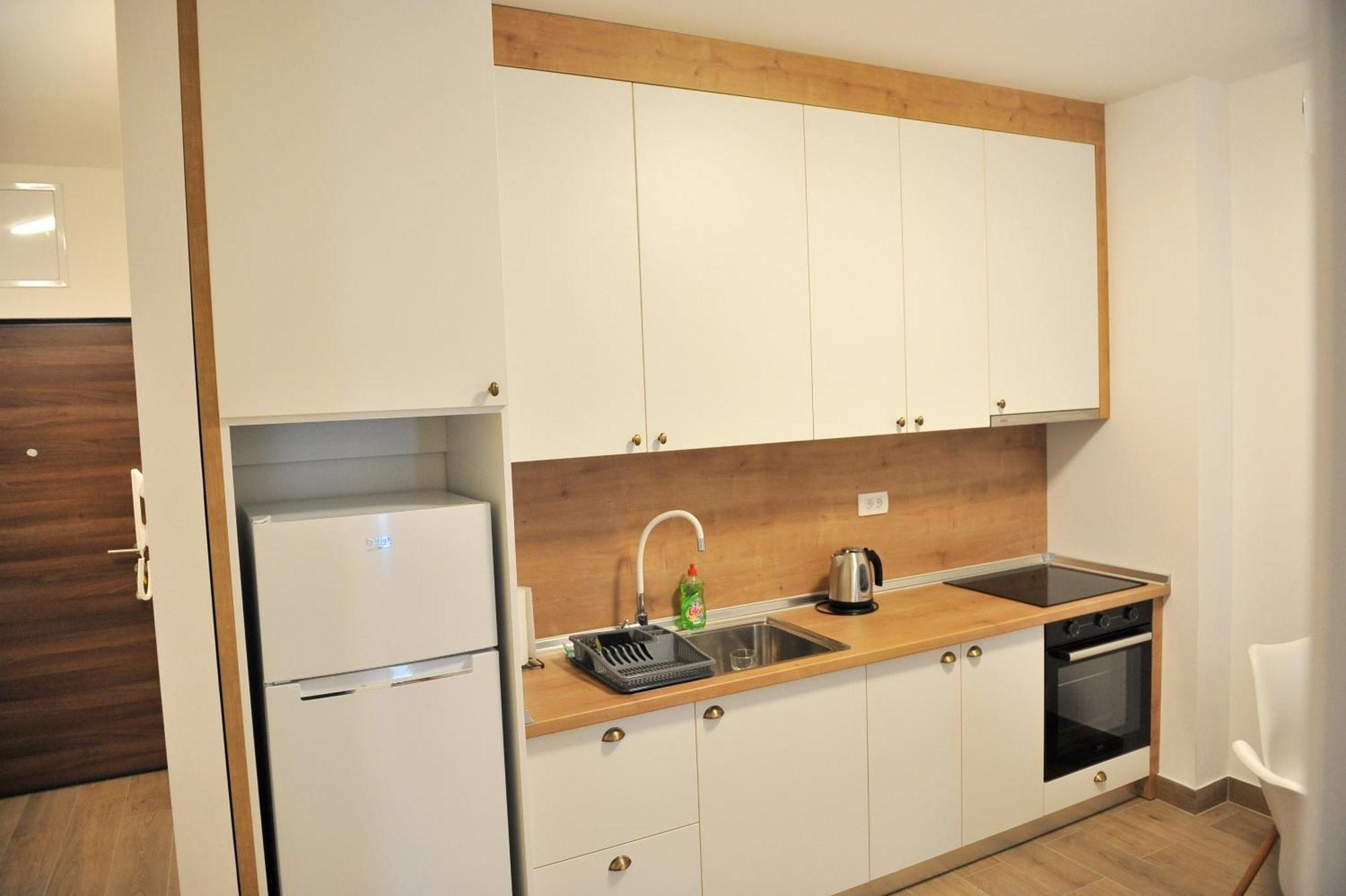 Apartament Toro Hospitality Mostar Zewnętrze zdjęcie