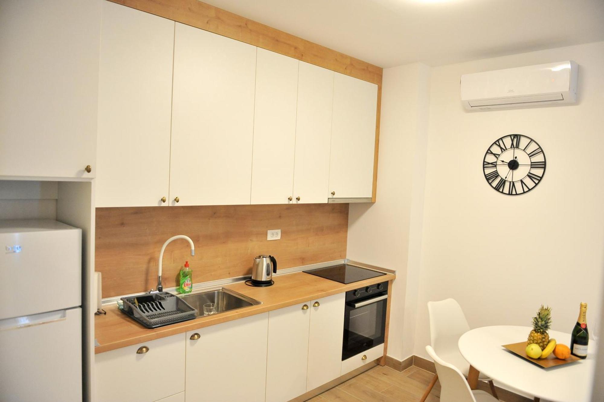 Apartament Toro Hospitality Mostar Zewnętrze zdjęcie