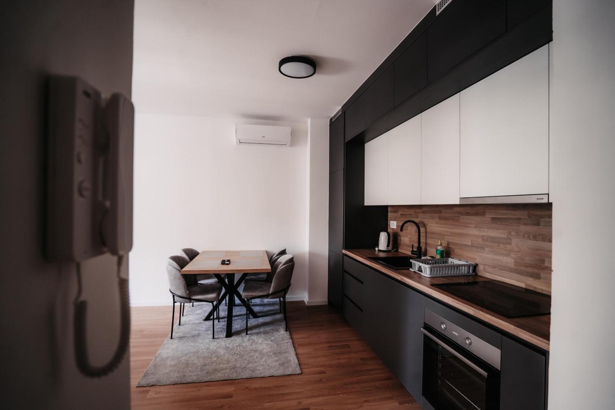 Apartament Toro Hospitality Mostar Zewnętrze zdjęcie