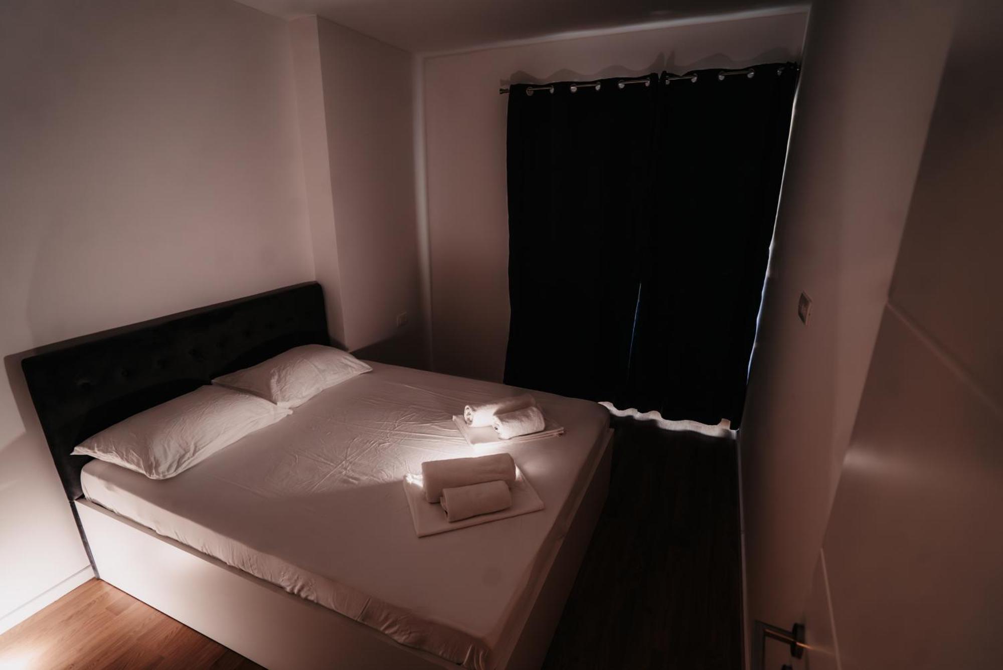 Apartament Toro Hospitality Mostar Zewnętrze zdjęcie