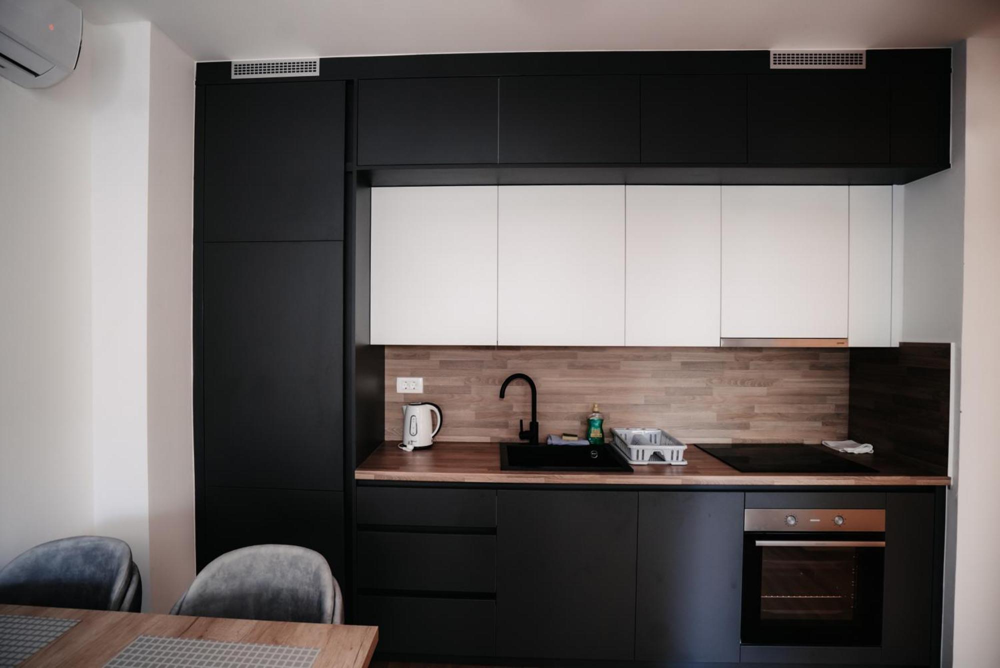 Apartament Toro Hospitality Mostar Zewnętrze zdjęcie