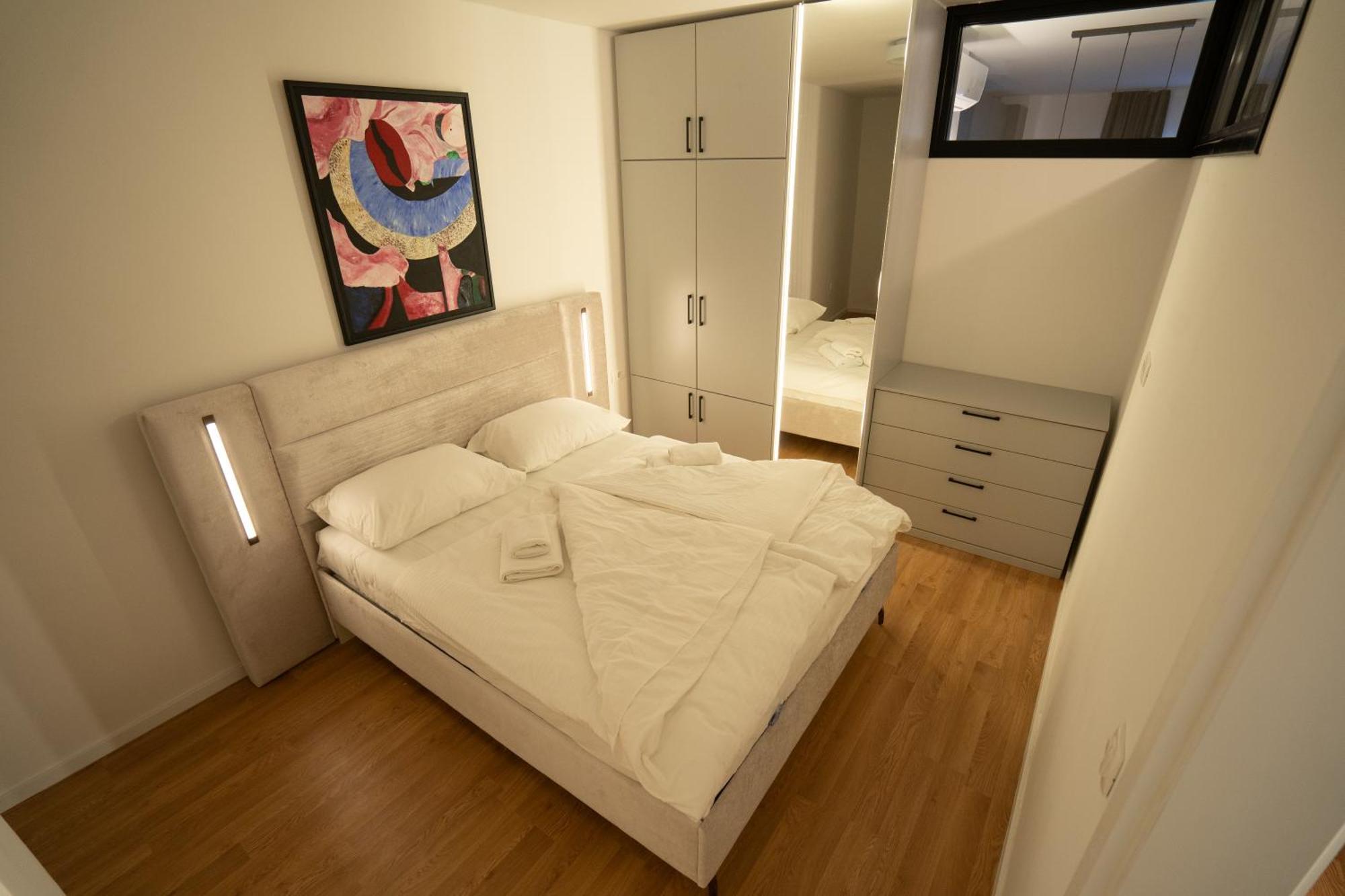 Apartament Toro Hospitality Mostar Zewnętrze zdjęcie