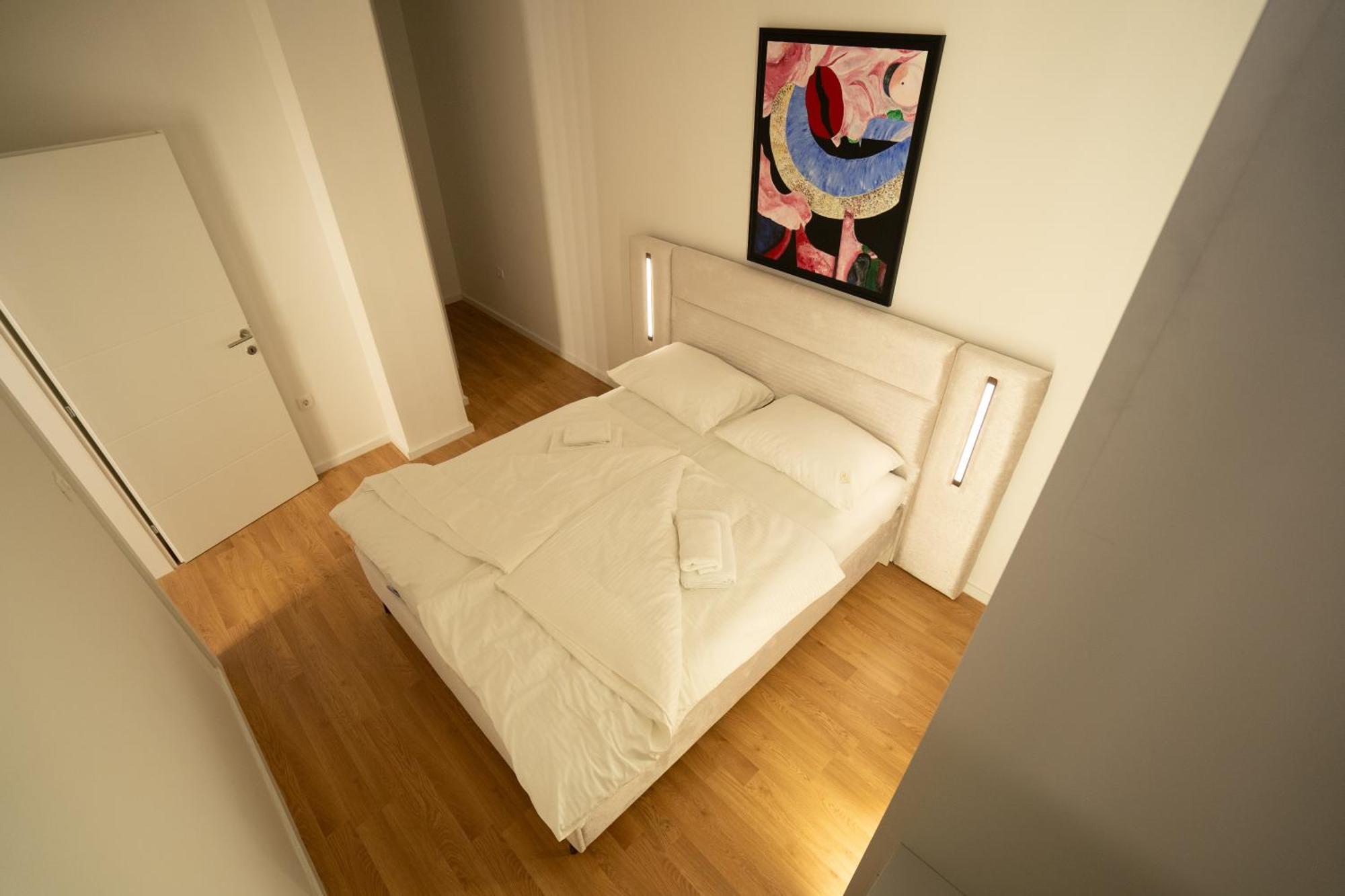 Apartament Toro Hospitality Mostar Zewnętrze zdjęcie