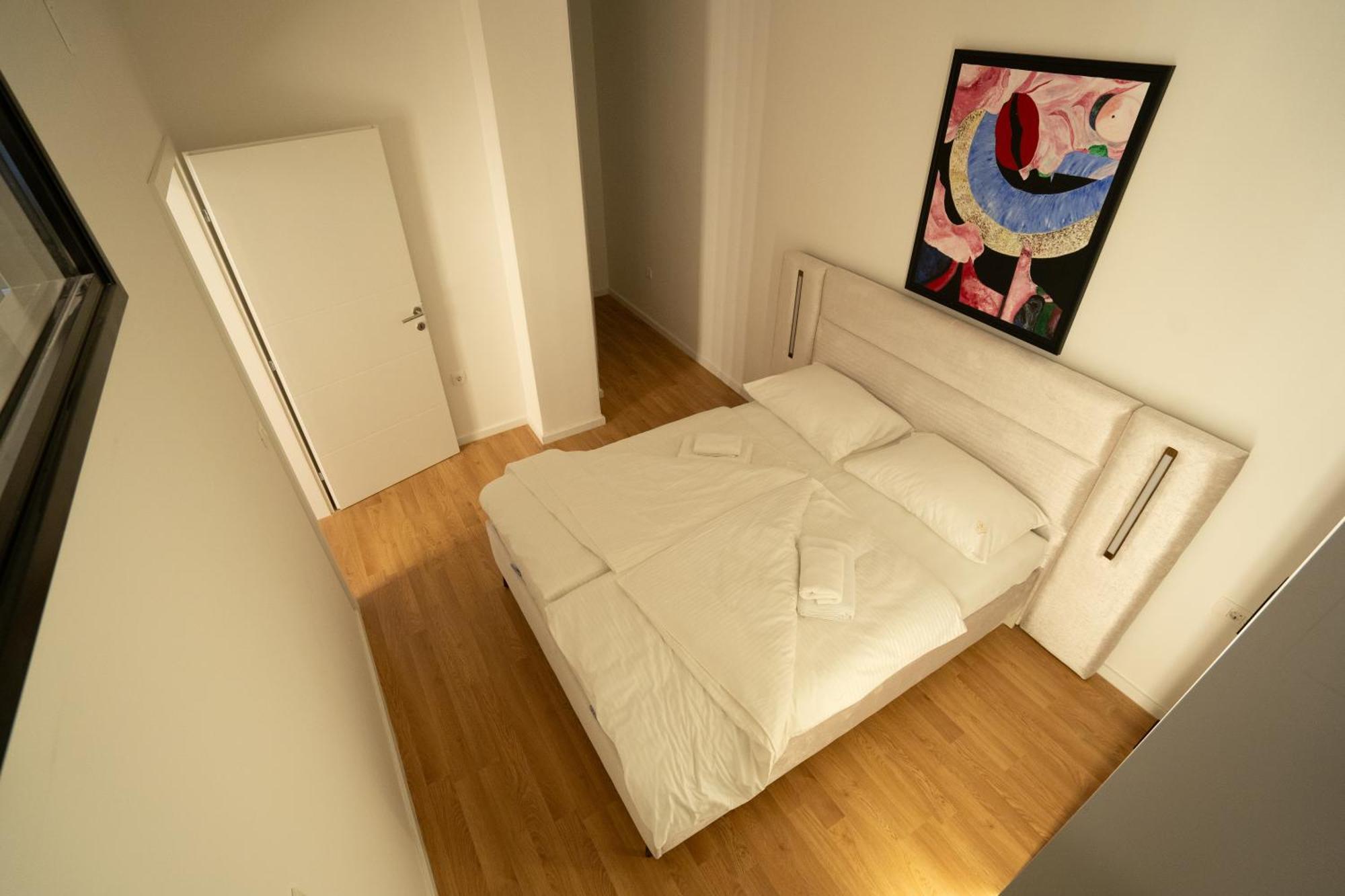 Apartament Toro Hospitality Mostar Zewnętrze zdjęcie