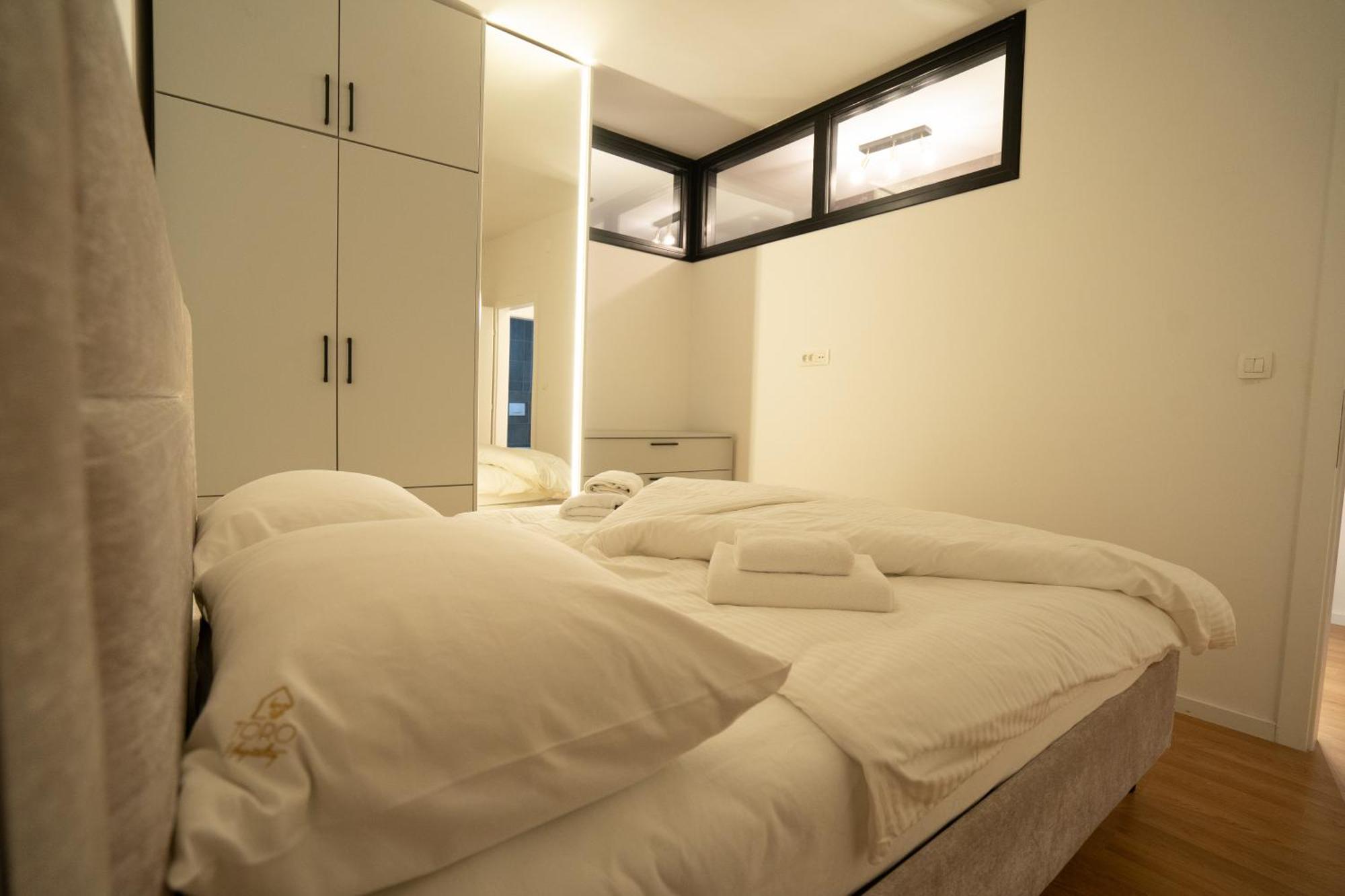Apartament Toro Hospitality Mostar Zewnętrze zdjęcie