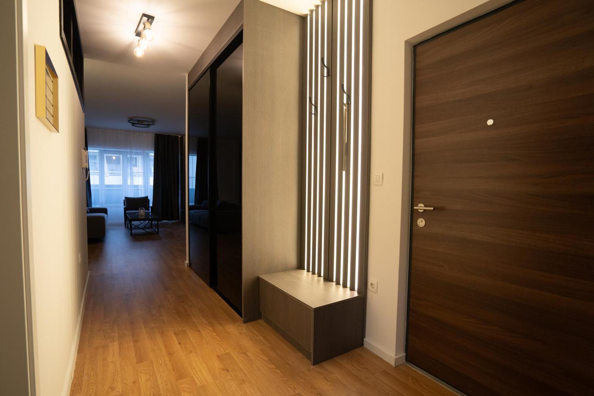 Apartament Toro Hospitality Mostar Zewnętrze zdjęcie