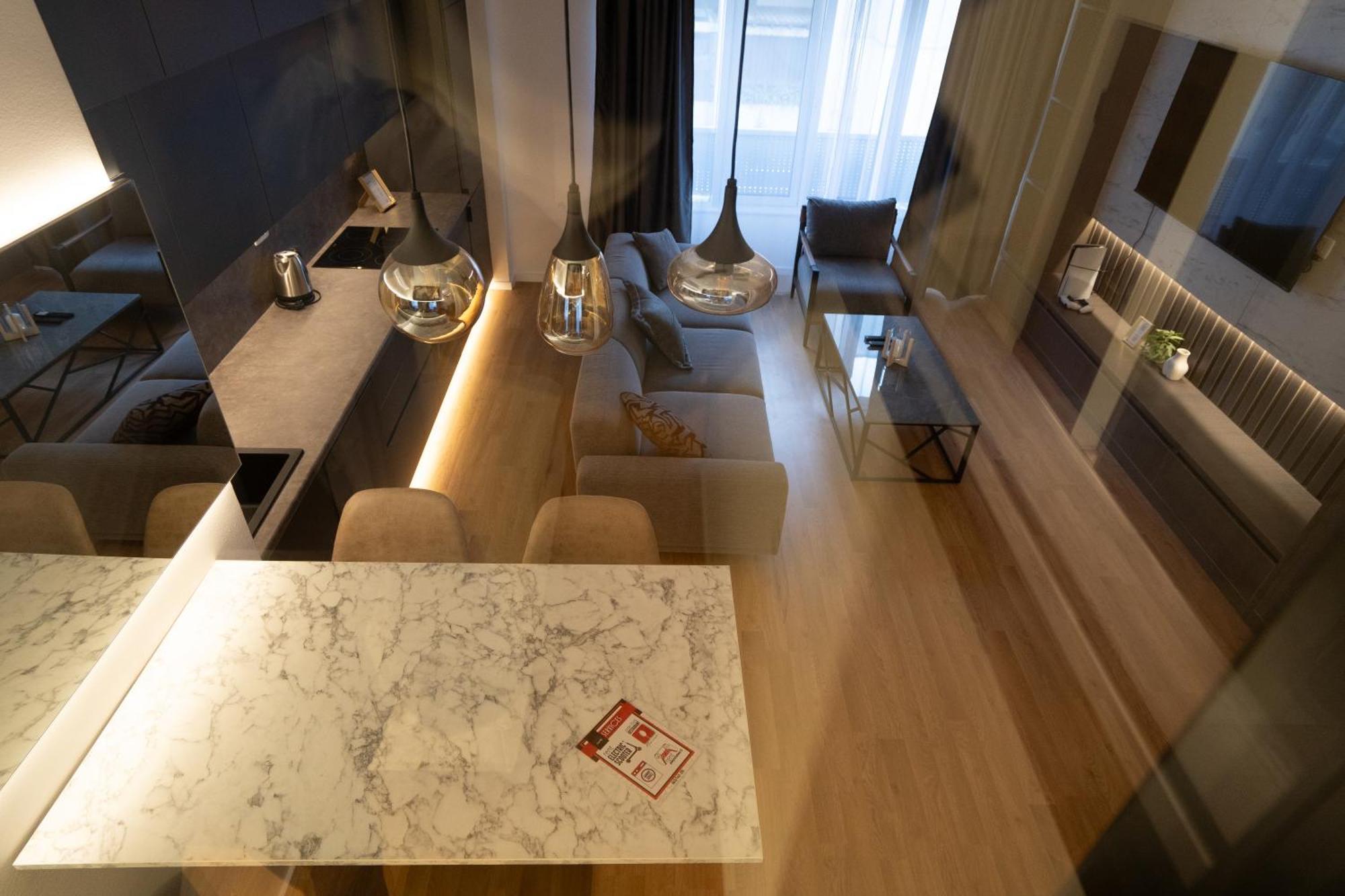 Apartament Toro Hospitality Mostar Zewnętrze zdjęcie