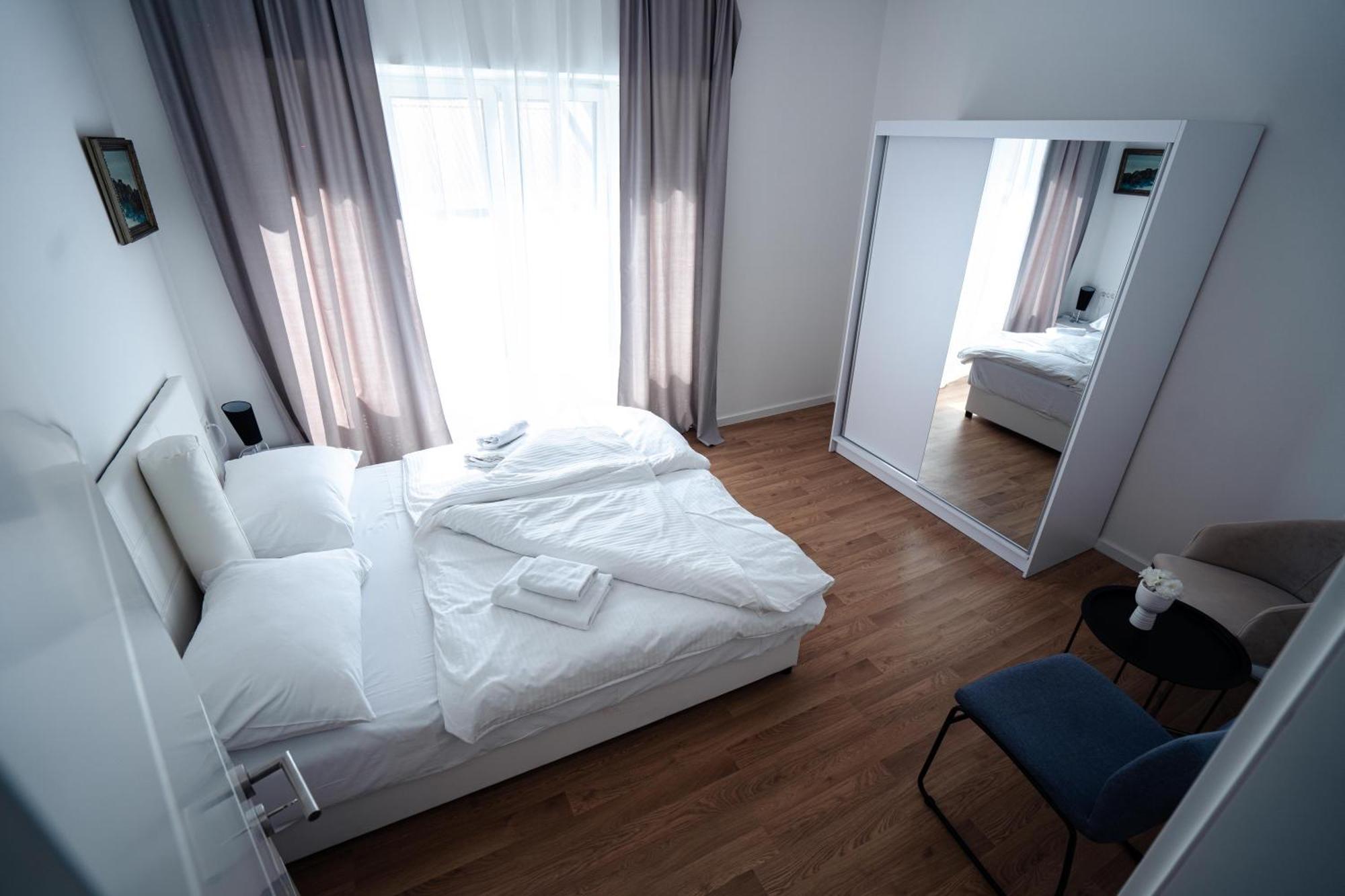 Apartament Toro Hospitality Mostar Zewnętrze zdjęcie
