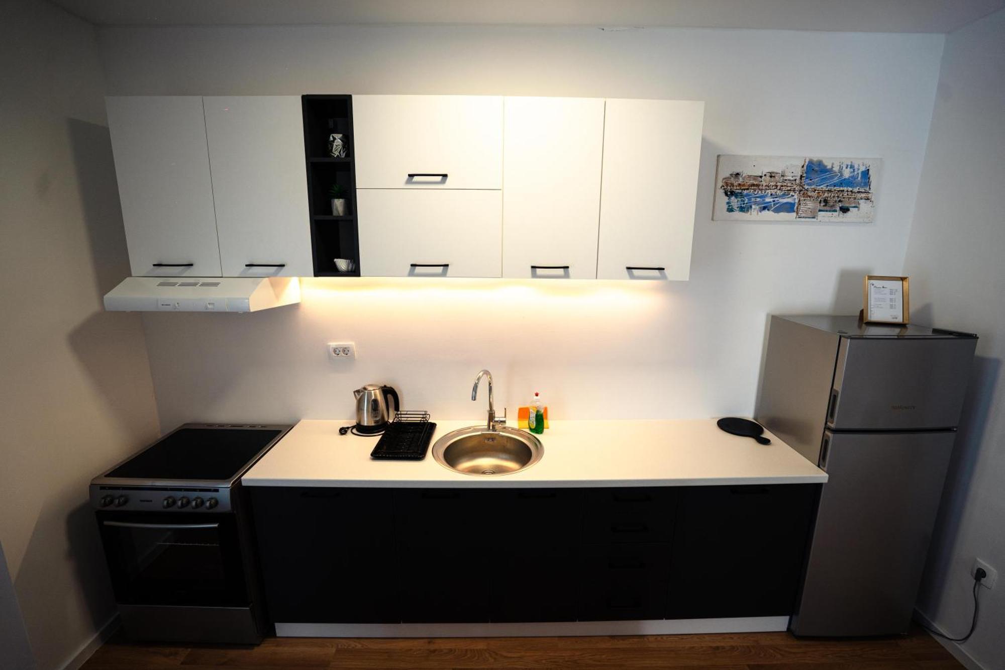 Apartament Toro Hospitality Mostar Pokój zdjęcie