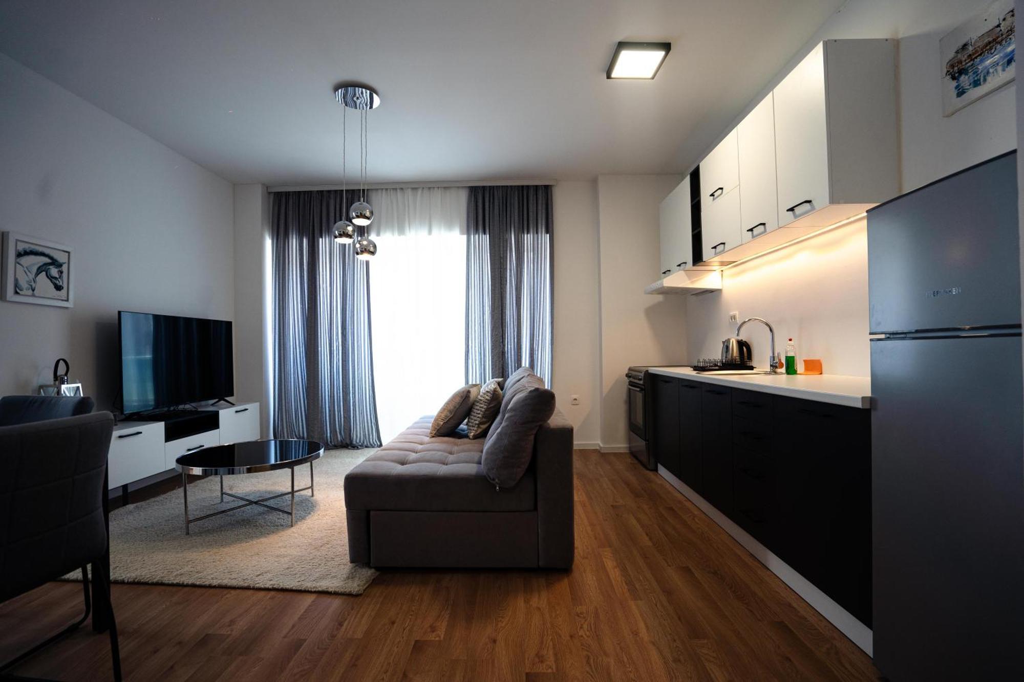 Apartament Toro Hospitality Mostar Zewnętrze zdjęcie