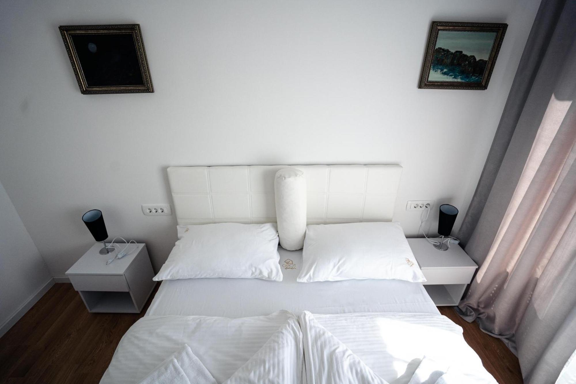 Apartament Toro Hospitality Mostar Pokój zdjęcie