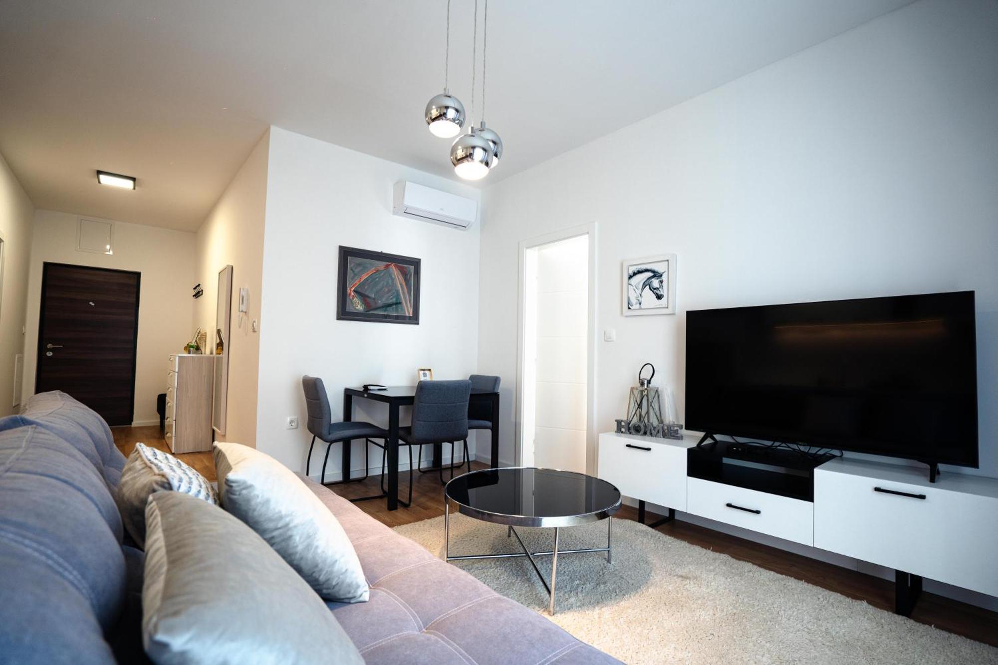 Apartament Toro Hospitality Mostar Zewnętrze zdjęcie