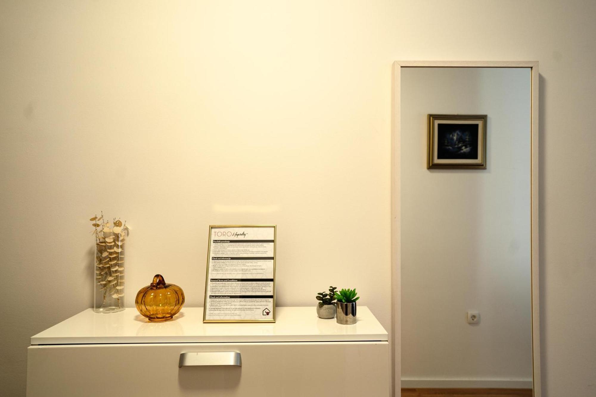 Apartament Toro Hospitality Mostar Pokój zdjęcie